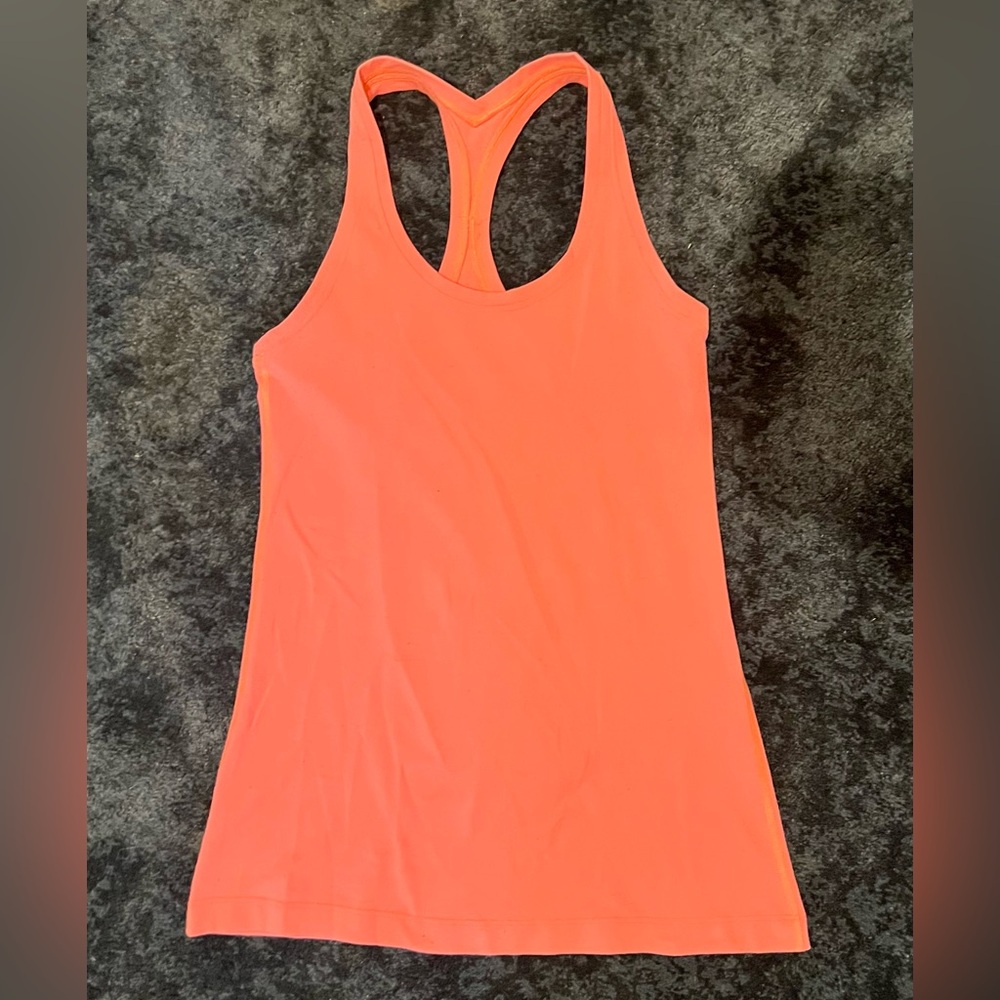 Lululemon Tank Top